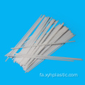 میله گرد پلاستیکی استال POM-C